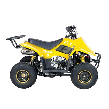 Квадроцикл ATV Classic 6 50cc