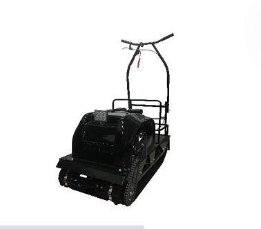 Мотобуксировщик PAXUS 550 13 л.с. HONDA