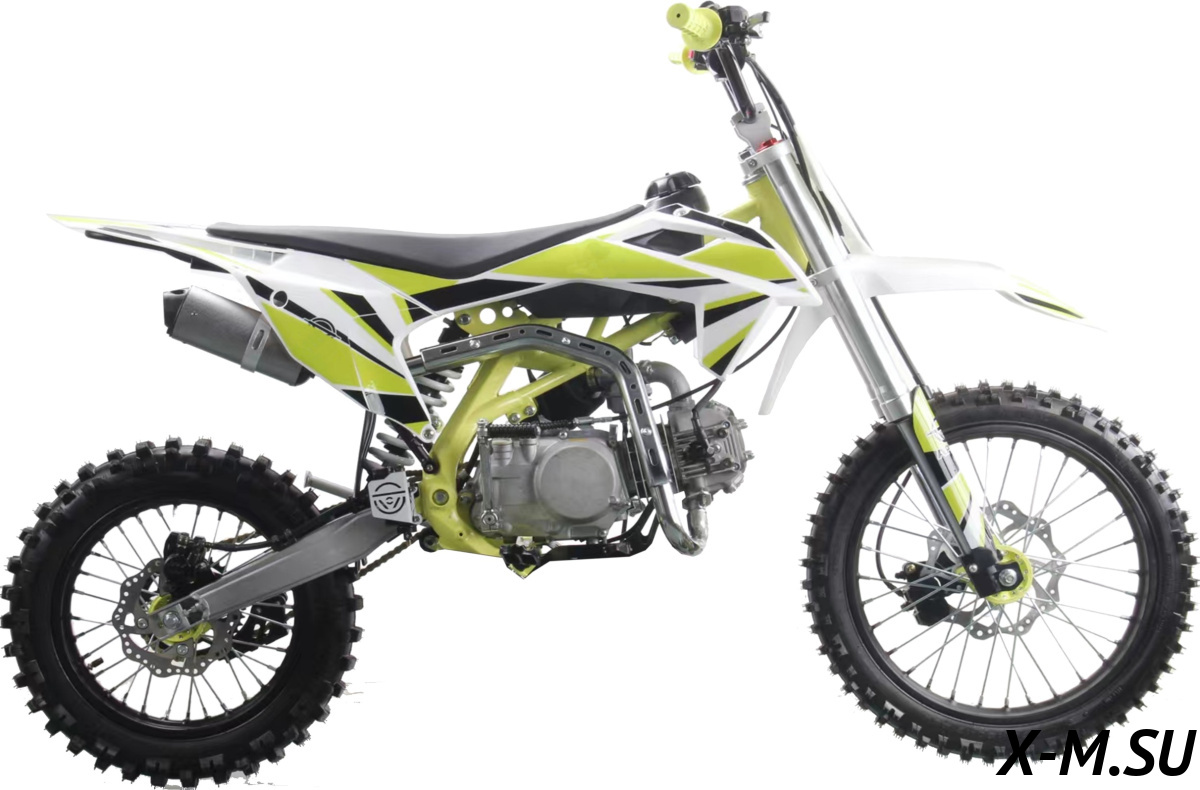 Питбайк RACER MX140E Питбайк RACER MX140E