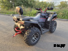 Квадроцикл GBM CRONOS 420 4WD EFI черн.-красный
