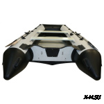 Лодка Polar Bird модель PB-340M Merlin («Кречет»), пол-стеклокомпозит