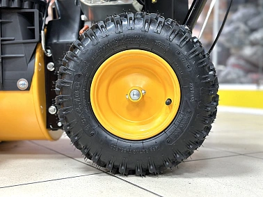 Снегоуборщик бензиновый PROMAX PROFESSIONAL W8060-M