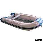 Лодка ПВХ GOLFSTREAM Base CB 330