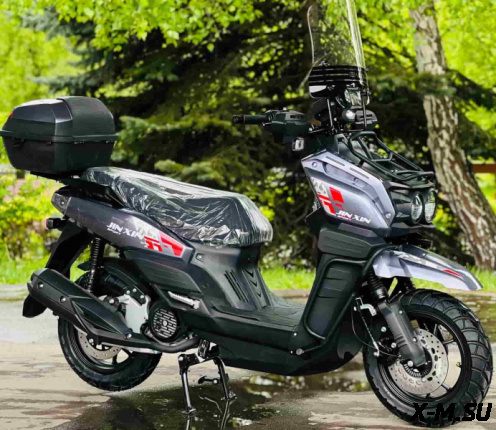 Скутер Jin Xin Tank TK1 180