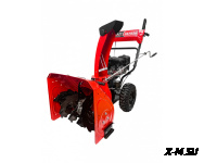 Снегоуборщик BRAIT СБ-7856