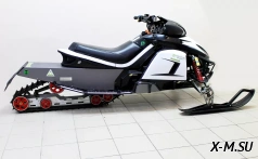 Снегоход PROMAX SPORT 250 LONG ST