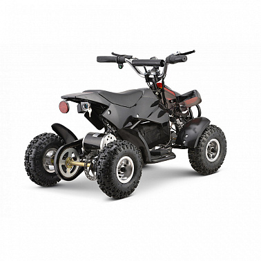 Электроквадроцикл детский SIMARGL ELEKTRO Beatle