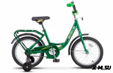 Велосипед STELS Flyte 16 Z011