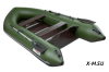 Лодка ПВХ BARRAKUDA 320K