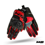 Перчатки SHIMA BLAZE MEN RED