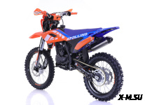 Кроссовый мотоцикл YACOTA  Apollino AM 300