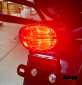 Мопед VMC RIVA - II RX PRO (130сс) Led Full АКЦИЯ