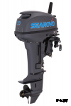 Лодочный мотор SEANOVO SN15FHS