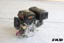 Мотобуксировщик ВЕПС WINTER «ПРОФИ» 18