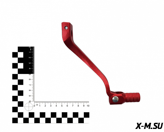 Лапка КПП RTC300  10010121