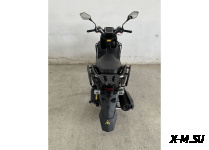 Скутер VECTOR 2