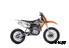 Мотоцикл кроссовый эндуро JMC 250 FR 19/16