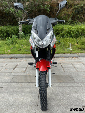 Мопед PROMAX STREET CROSS MAX 150 (49) АКЦИЯ