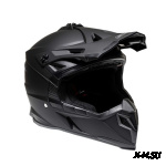 Шлем XP-20 BLACK MATT