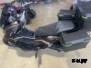 МаксиСкутер PROMAX ADV-Extra 250(49) (EFI, ABS, BOX, AUDIO) Черный Оранжевый
