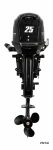 Лодочный мотор Marine Rocket MR25FHS