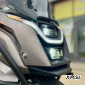 Скутер JILANG TANK X 49/150cc
