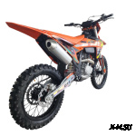 Мотоцикл GTX K23 CB300RL(kews k23 cb300rl)