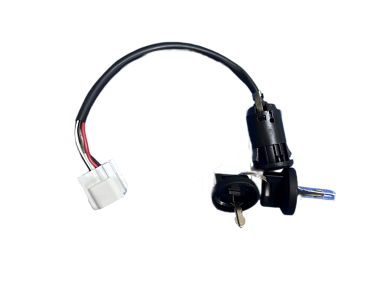 Замок зажигания для квадроцикла 4 контакта Квадроцикл GBM STORMRIDER 320