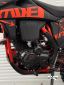 Эндуро / кроссовый мотоцикл KTWei Moto KTW K09-PR300