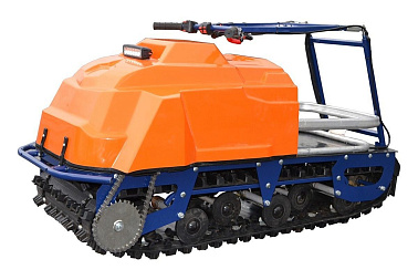 Мотобуксировщик БАРС СЛЕДОПЫТ MDS 15 л.с.