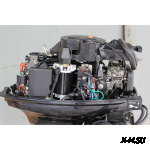 Лодочный мотор PROMAX SP40FEES-T