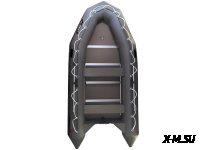 Лодка ПВХ ФАВОРИТ F 420