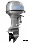 Лодочный мотор SEANOVO SN40FFEL