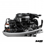 Лодочный мотор PROMAX SP15FHS