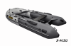 Лодка ПВХ МУССОН M-3600 СК Pro