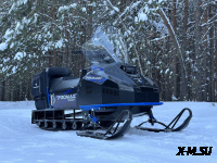 Снегоход PROMAX YAKUT 500 2.0 4T 37