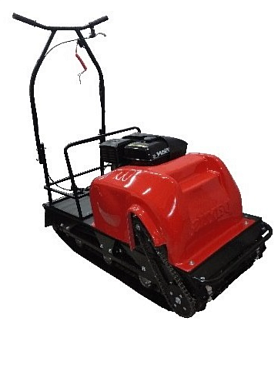 Мотобуксировщик PAXUS 550 9 л.с. HONDA