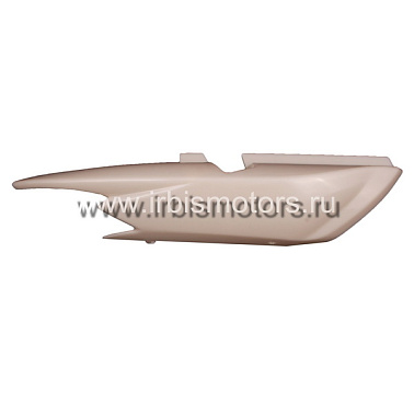 Пластик боковой задний GS150s, GS200s (прав.)