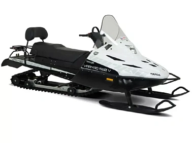 Снегоход Русская механика РМ ТАЙГА ВАРЯГ 550 V SE