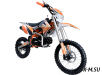 Питбайк BSE MX 17/14 Orange (040)