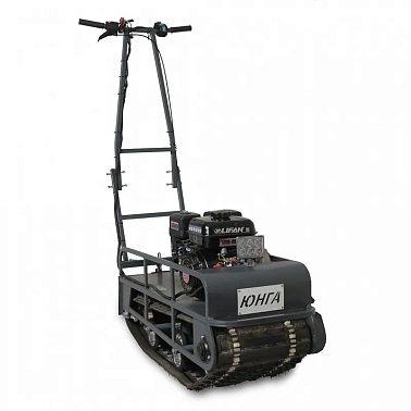 Мотобуксировщик ВЕПС WINTER «ЮНГА» 8.5