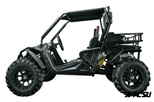 Багги KTA K7X 2023 EFI