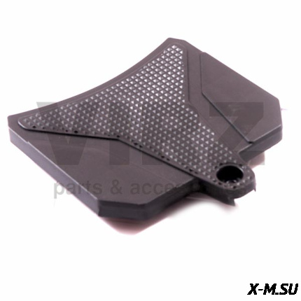 Крышка аккумуляторного отсека BWS-2(china)