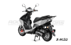 Скутер ROCKOT JOG