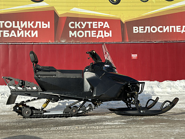 Снегоход IKUDZO HUNTER 650LS 22 V2