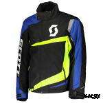 Куртка TeamR black/blue