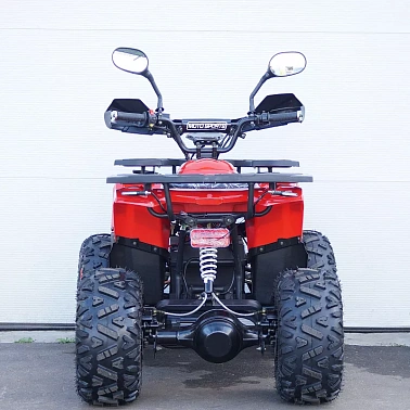 Электроквадроцикл SHERHAN 1000 CHAMPION