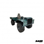 Вездеход РВЗ-01-1