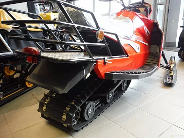 Снегоход Vento Snow Cat