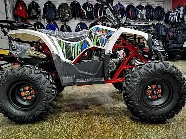 Квадроцикл PROMAX 175cc PRO